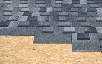 expert Ball Haye Green asphalt roof companies