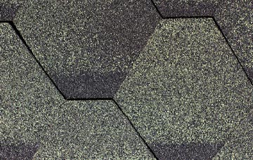 Ball Haye Green fibreglass shingle repairs