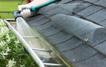 Ball Haye Green gutter cleaning costs