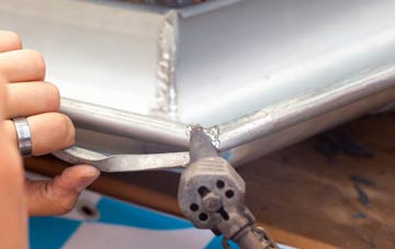 disadvantages of Ball Haye Green lead roofing