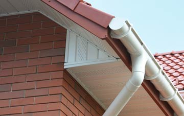 Ball Haye Green soffit repair costs