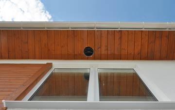 Ball Haye Green soffit repair quotes