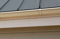 Ball Haye Green soffit repair