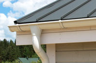 Ball Haye Green soffits